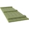 Ekena Millwork Americraft 5-Board, 3 Batten Exterior Real Wood Joined Board-n-Batten Shutters, ARW401BB518X75MGH, PR ARW401BB518X75MGH - alternate 2